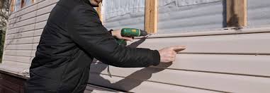 Best Wood Siding Installation  in Sand Lake, MI